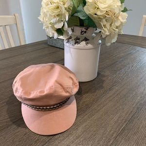 Brixton Paperboy Cap